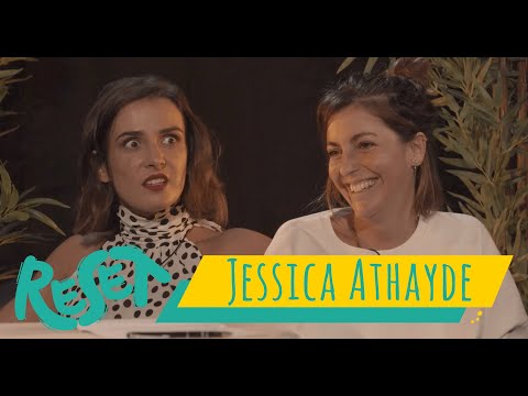RESET #10 - Jessica Athayde - 