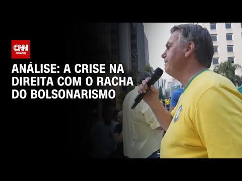 Análise: A crise na direita com o racha do bolsonarismo | WW