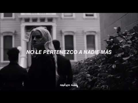 PVRIS - Anyone Else (subtitulada al español)