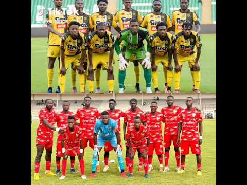 ASEC-AFRICA EN 1/16 DE FINALE DE LA COUPE NATIONALE #cotedivoire #fif #asecmimosas #africasport