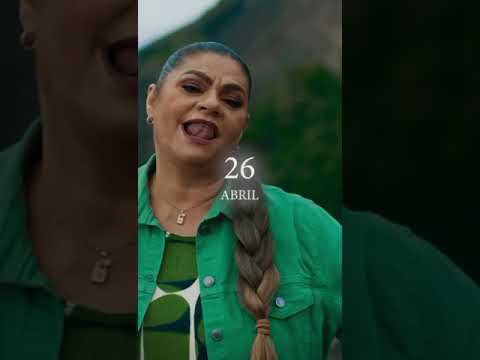 Sejam abençoados com o trailer do próximo lançamento da Léa Mendonça 