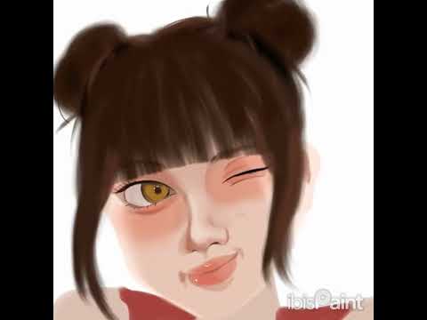 カラコのイラストメイキング #イラスト #イラストメイキング #ニンマス #忍者マストダイ