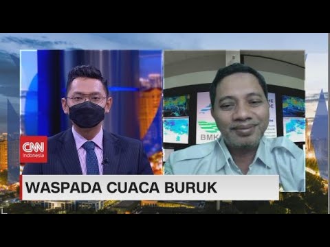 BMKG: Periode Transisi Musim Hujan ke Kemarau Wajib Diwaspadai