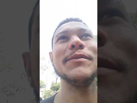 Mais o povo achando que eu tô falando sozinho conteúdo pae #skateboarding