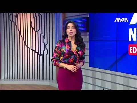 ATV Noticias Edición Central: Programa del 2 de Julio de 2024