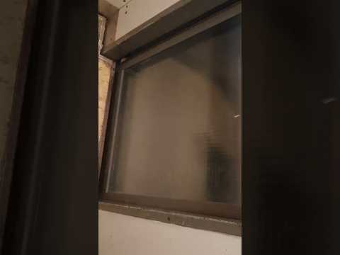 Výtah Transporta TOV 250 Na Kotlářské 29 (Zevnitř)(Jízda:Dolů)(KMM)