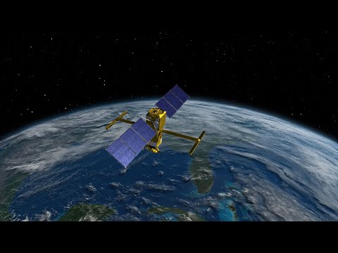 Launch of the International SWOT (Surface Water and Ocean Topography) Mission (NASA Broadcast)