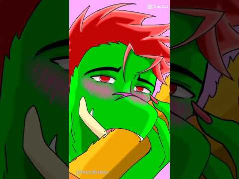 Monty's Bite🥴 #monty #freddy