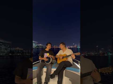 Thoda sa baadal chakhna hai ♥️ | Reels | Indofuzon #whatsappstatus #lovestatus #music