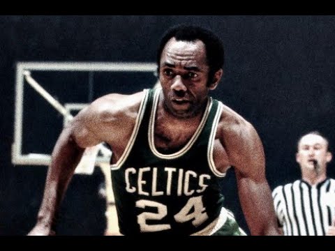 Sam Jones: Career Tribute Mixtape