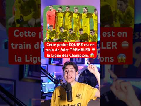 Ils PEUVENT le FAIRE 🏆 #football #bodo #liguedeschampions #psg #intermilan #bodoglimt #mancity