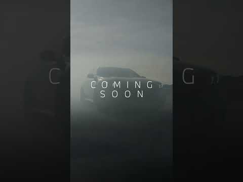 BMW M5 Touring Teaser #bmw