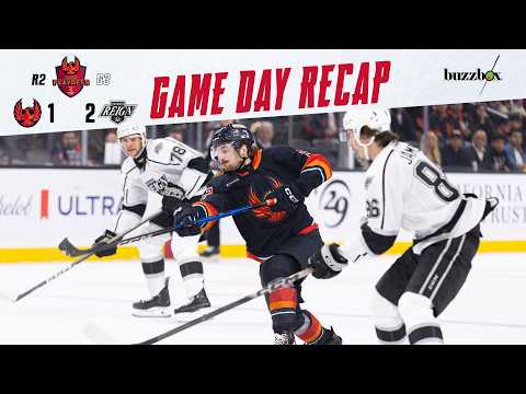 5/5/2026 | Coachella Valley Firebirds vs Ontario Reign
