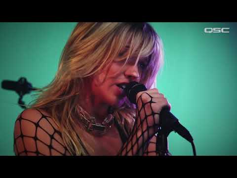 TouchMix Sessions - Tiffany Stringer - Gimme That