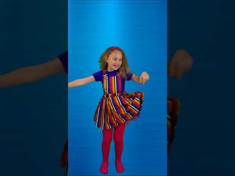 Yes,Yes,Yes!  WOW Sesha Family Kids songs