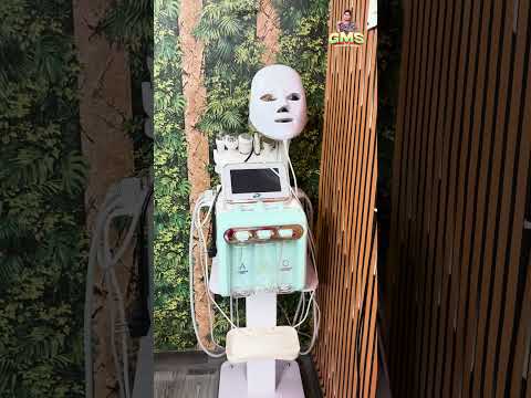 200 ரூபாய்க்கு Facial | கடல்லயே இல்லையாம் இந்த ஆஃபர்