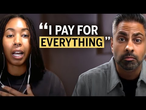 I Will Teach You To Be Rich | I track every penny. He gambles. Should I marry him?