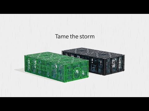 Pipelife Stormbox