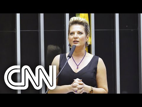 Joice Hasselmann diz que foi agredida, mas não lembra de nada | EXPRESSO CNN