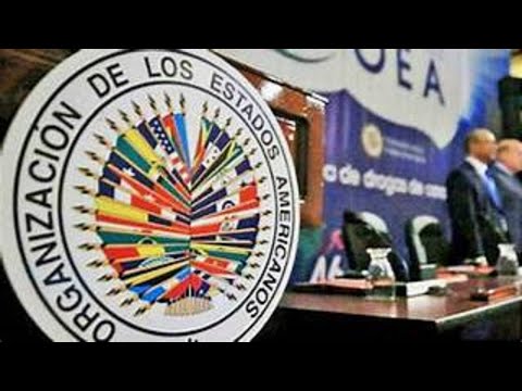 OEA pide respetar la justicia en el juicio contra el presidente Lasso