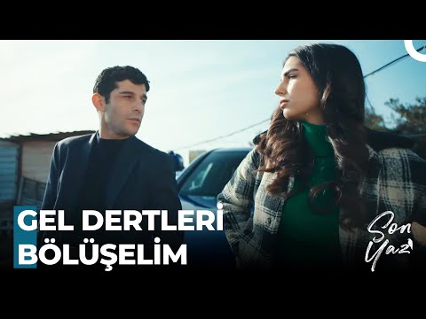 Yüreği Yaralı Küçük Bir Çocuk - Son Yaz