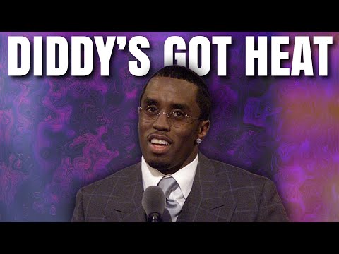 DIDDY FACING SERIOUS ALLEGATIONS! - Bubba the Love Sponge® Show | 11/17/23