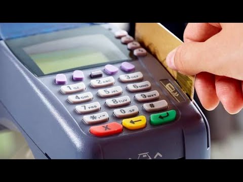Government Pressing On With Cashless Programmes