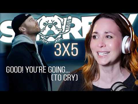 SHORESY 3x5 | SOO Hunt | First Time Watching