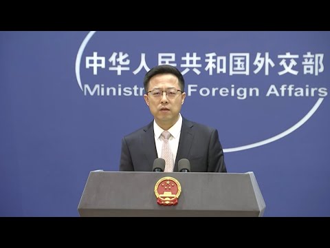 China condemns U.S. for fueling tension in Gaza after failed UNSC statement