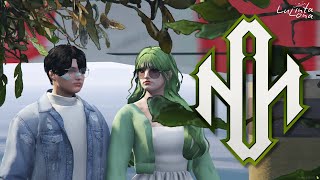 【GTA ROLEPLAY】NYELEM AER ASIN #NoirRoleplay