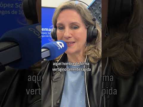 "A lo mejor el que vitoreamos trae una historia increíble" Schlichting, sobre Jesús de Nazaret