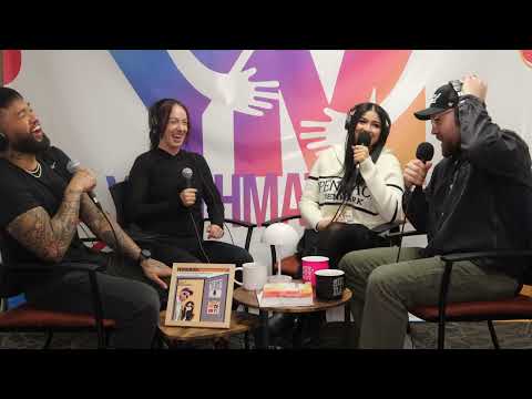 Newbes Episode 06 - Speaking Wellness and Fitness and Getting Expert Opinions on Eating Disorders