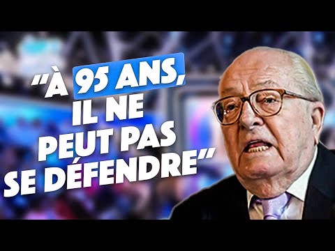Jean-Marie Le Pen est-il antis***te ? La réponse de Jordan Bardella !