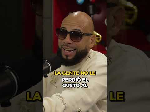 OSCARITO y FRANCISCO reflexionan sobre RAFAEL ITHIER #rafaelithier #oscarito #grancombodepuertorico