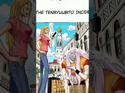 CP9 Cover Story | The Backstory After What Happened After The Fight Between The Straw Hats And CP9