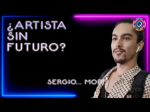 SERGIO MAYER MORI NO TIENE CAMINO ??