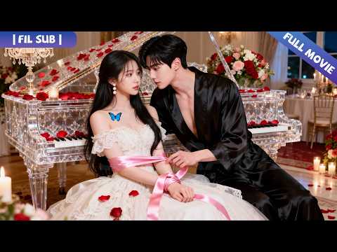 Tinanggihan ng malamig na CEO ang 99 babae—nang makita ang butterfly mark sa leeg niya, nabaliw siya