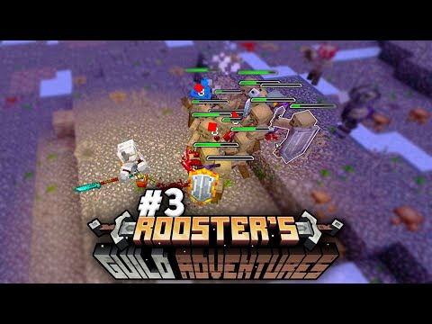 The END of Rooster's Guild Adventures?