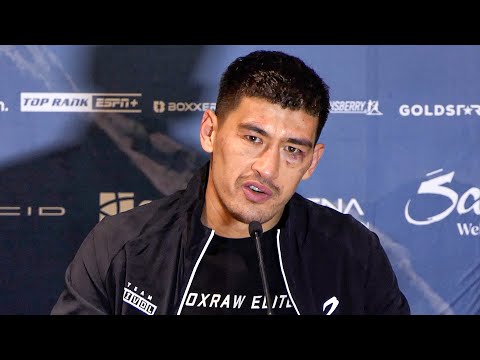 ANGRY!! Dmitry Bivol AFTER LOSS! • FULL POST FIGHT PRESS CONFERENCE • vs. Artur Beterbiev