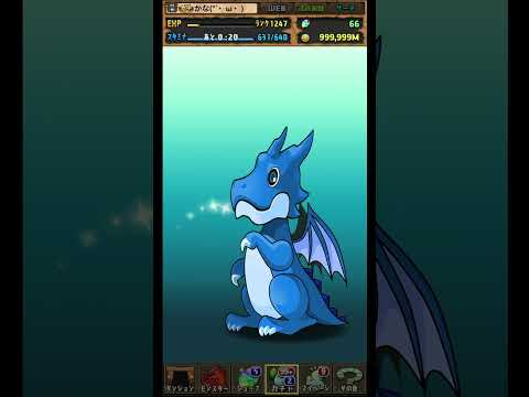 コードギアスコラボキャラが出るまで終われない無料動画広告視聴ガチャ【9日目】#パズドラ