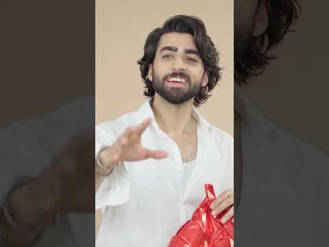 Nameer Khan's debut as a singer was unexpected 👀 #nameerkhan #aikaurpakeezah #qarzejaan