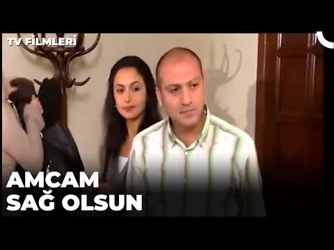 Amcam Sağ Olsun - Kanal 7 TV Filmi