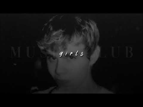 The Kid LAROI, GIRLS | sped up |