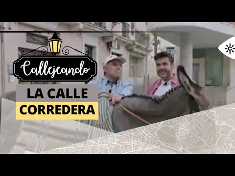 Callejeando | A las pastelerías de la calle Corredera de Montilla iba Manolete a comer alfajores