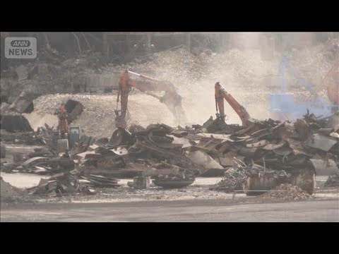 Le ministère de la Défense rachète l'immense site de Nippon Steel à Kure
