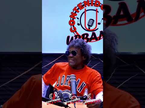 Moreno 30 nunca ha querido perdonar a su madre porque lo abandonó #contenidourbano #entrevista