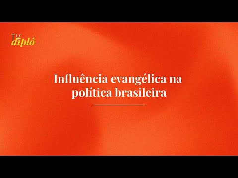 Influência evangélica na política brasileira