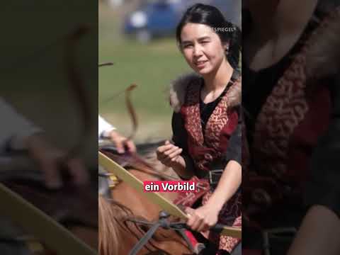 Könntest du auch bei den Nomad Games mitmachen?