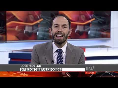 Los Desayunos 24 Horas, Jose Hidalgo, sobre Ley para la Defensa de la Dolarización