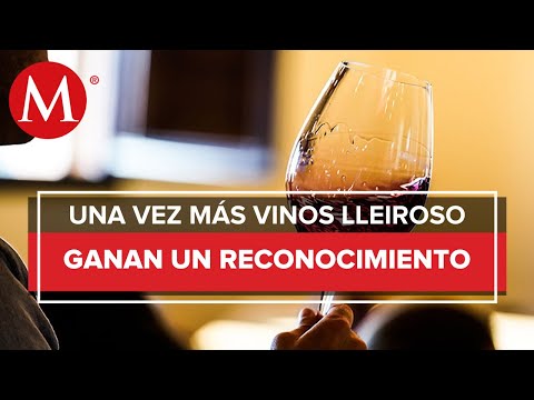 Lleiroso, de los grandes favoritos de The Best of Ribera del Duero 2022